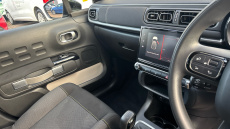 Citroen C3 1.2 PureTech C-Series Edition 5dr Petrol Hatchback